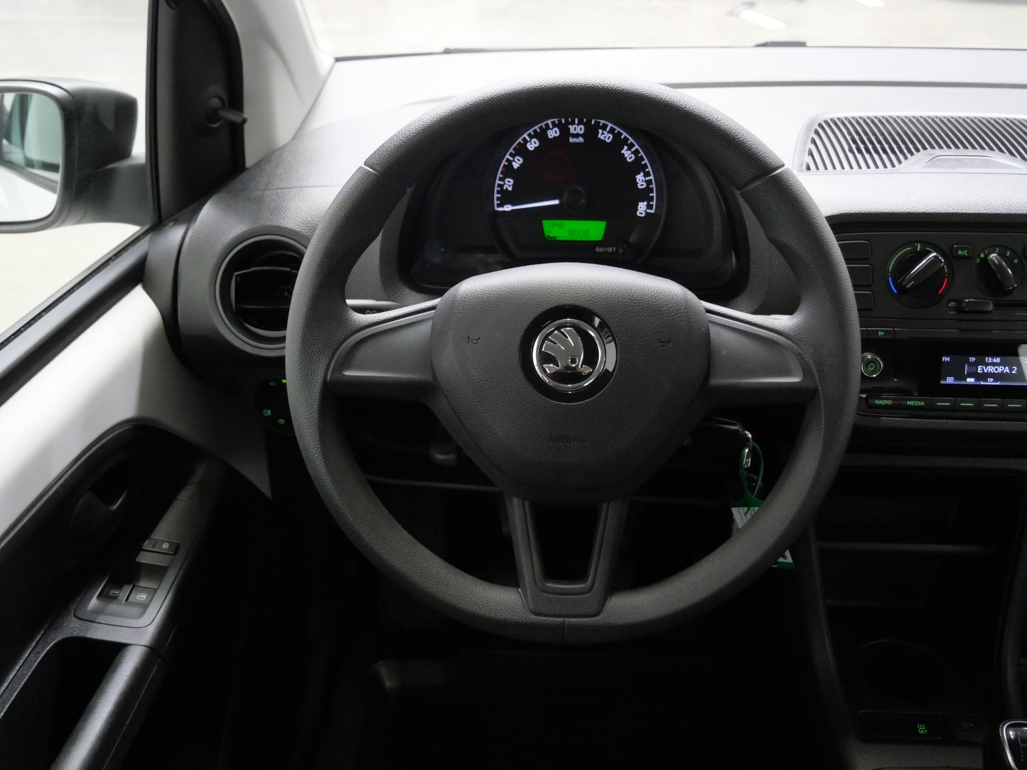 Škoda Citigo 1.0 MPI 44 kW Active