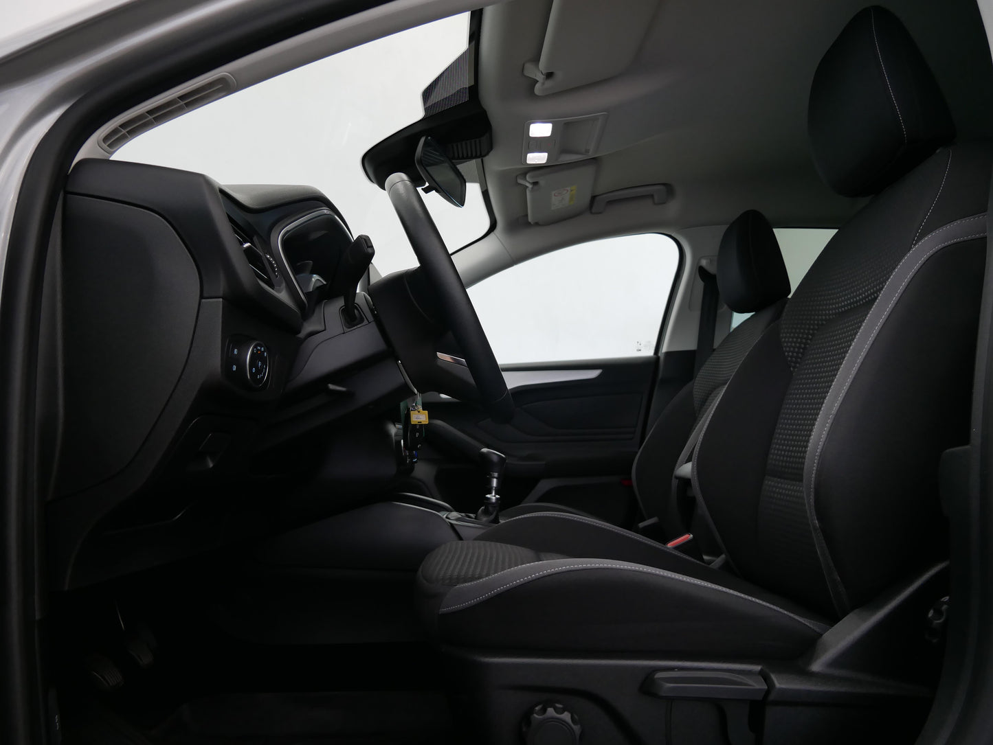 Ford Focus 1.5 TDCI EcoBlue 88 kW Trend