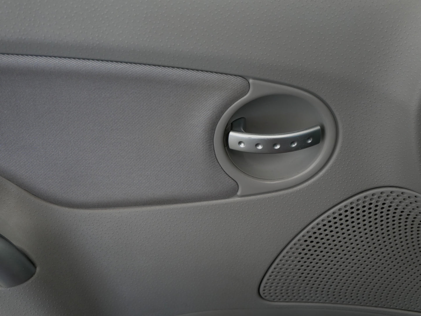 Citroën C3 1.4 HDI 50kw