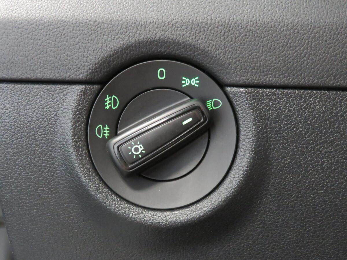 Škoda Octavia 1.6 TDI 85 kW Active
