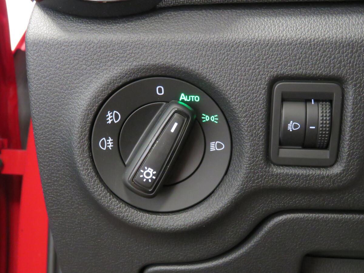 Škoda Fabia 1.0 TSI 70 kW Top Selection