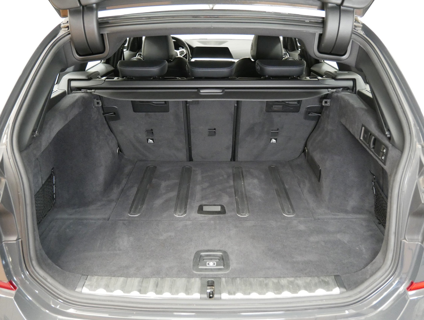 BMW Řada 3 330i xDrive M sport