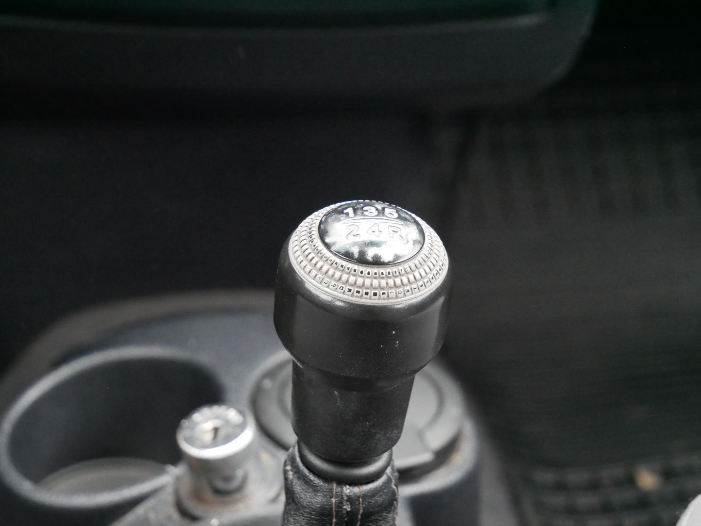 Hyundai Getz 1.3i 62 kW