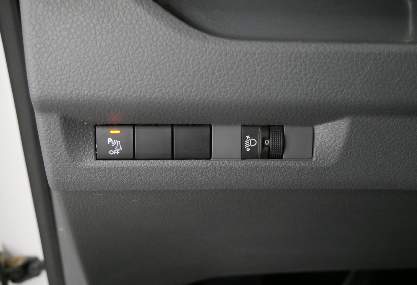 Citroën Jumpy L1H1 2.0 HDI 110 kW 6 Míst