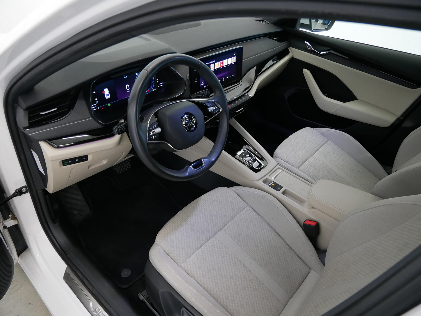 Škoda Octavia 2.0 TDI 85kW Style