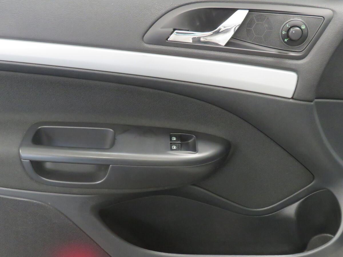 Škoda Octavia 1.2 TSI 77kW Ambiete Combi