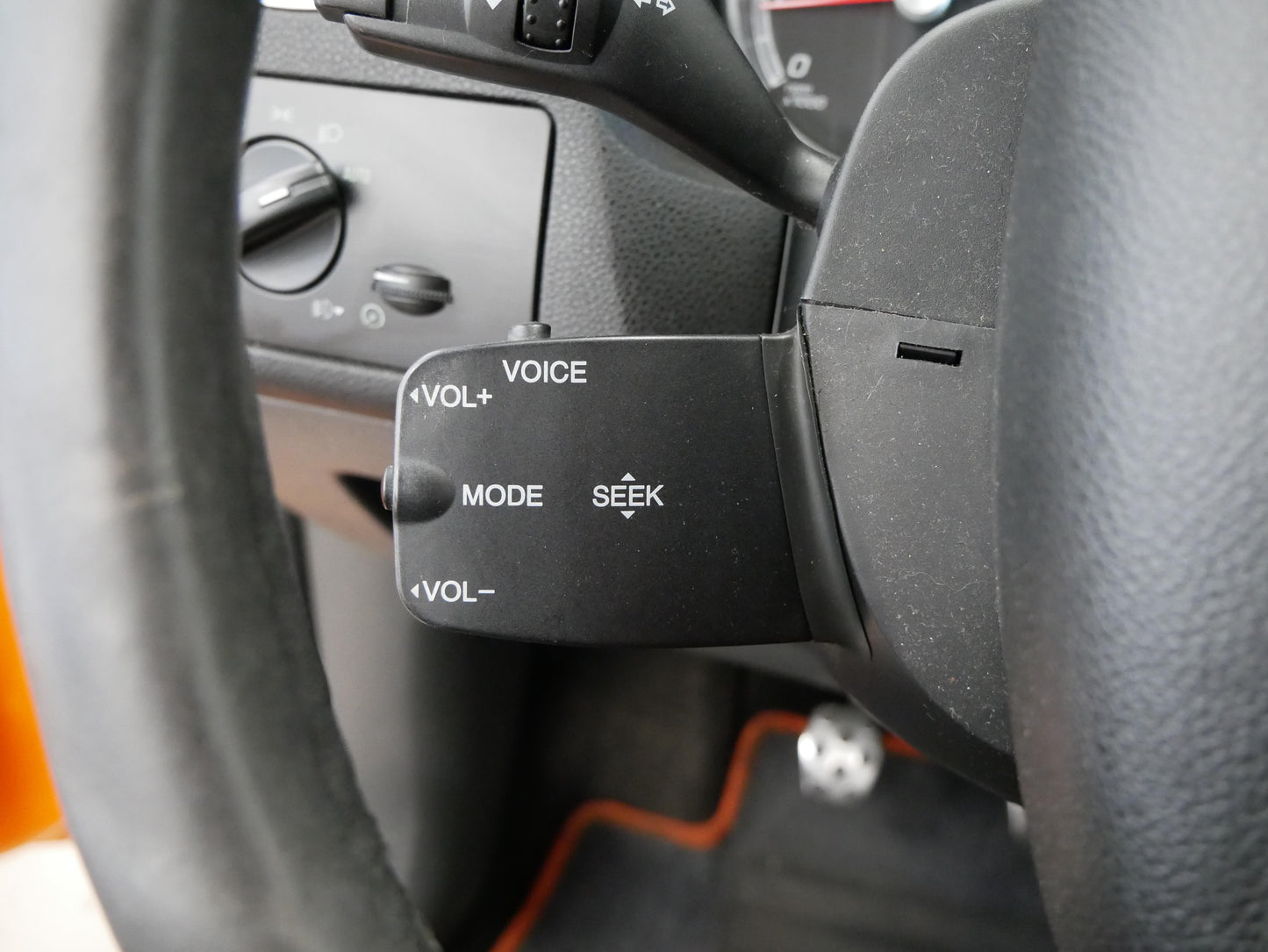 Ford Focus 2.5 Duratec 165 kW ST