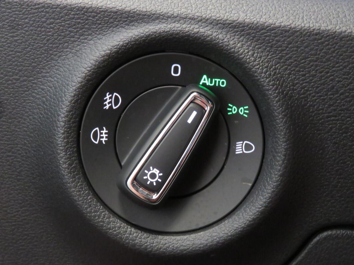 Škoda Scala 1.5 TSI 110 kW Monte Carlo