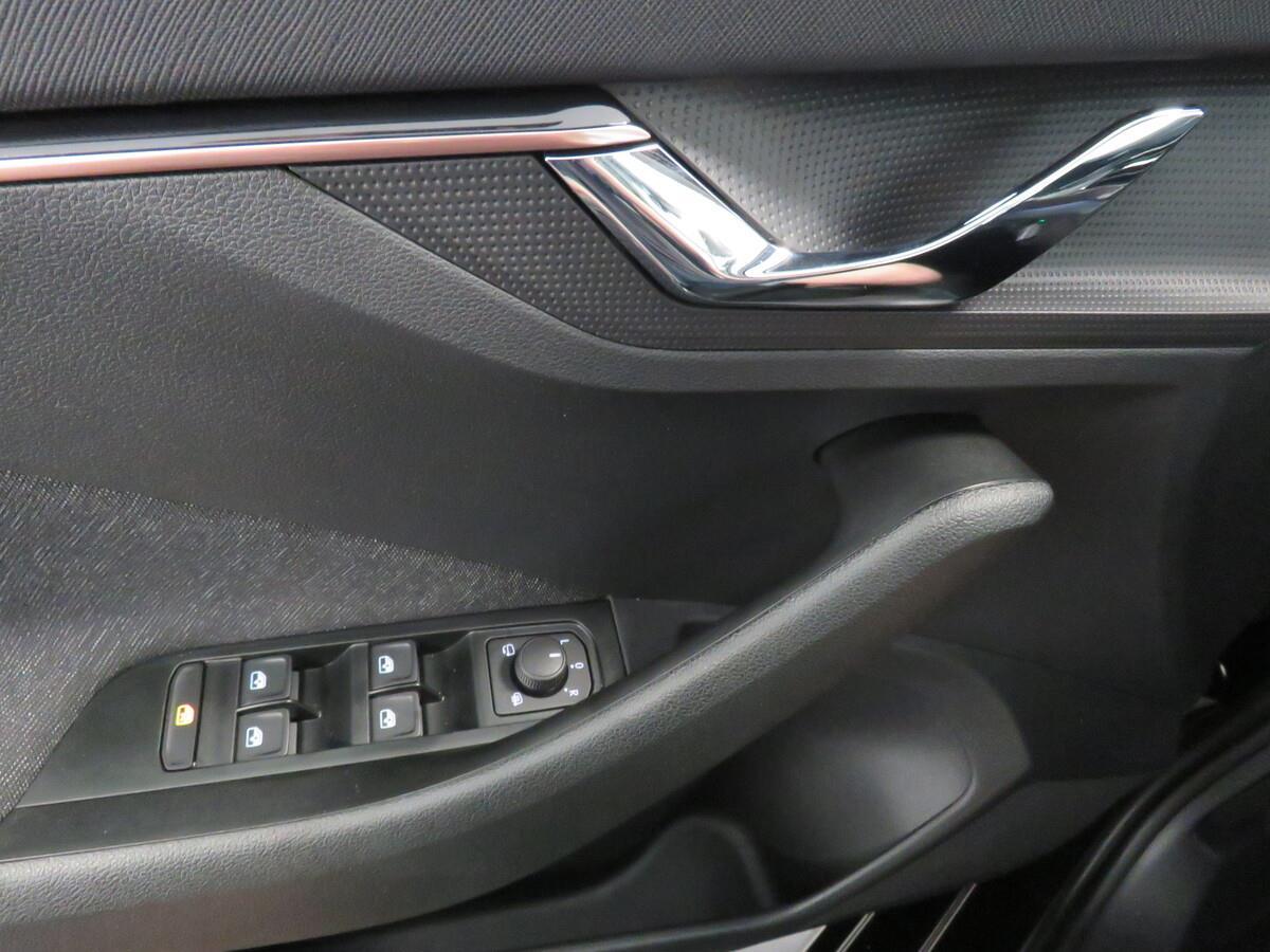 Škoda Scala 1.5 TSI 110 kW Style