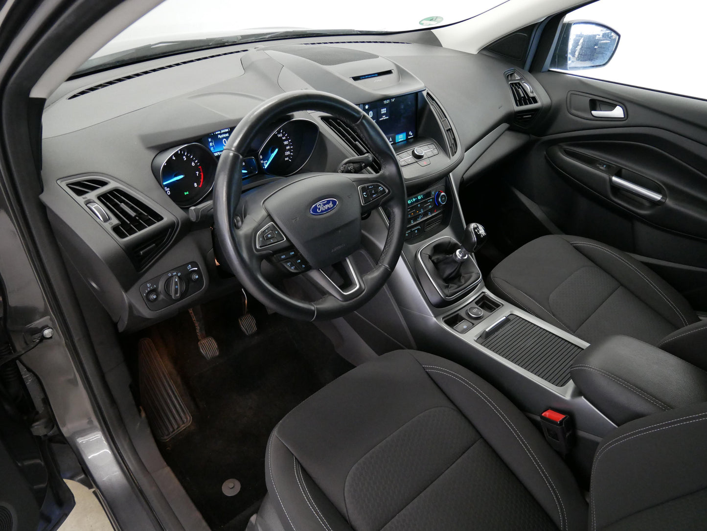 Ford Kuga 1.5 EcoBoost 110 kW