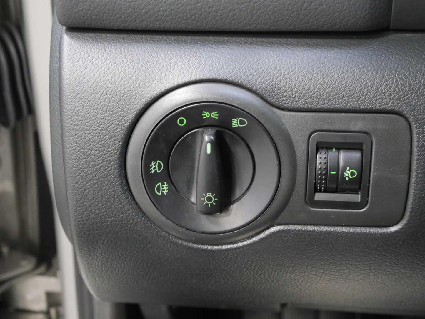 Škoda Octavia 1.9 TDI 74 kW Tour Plus