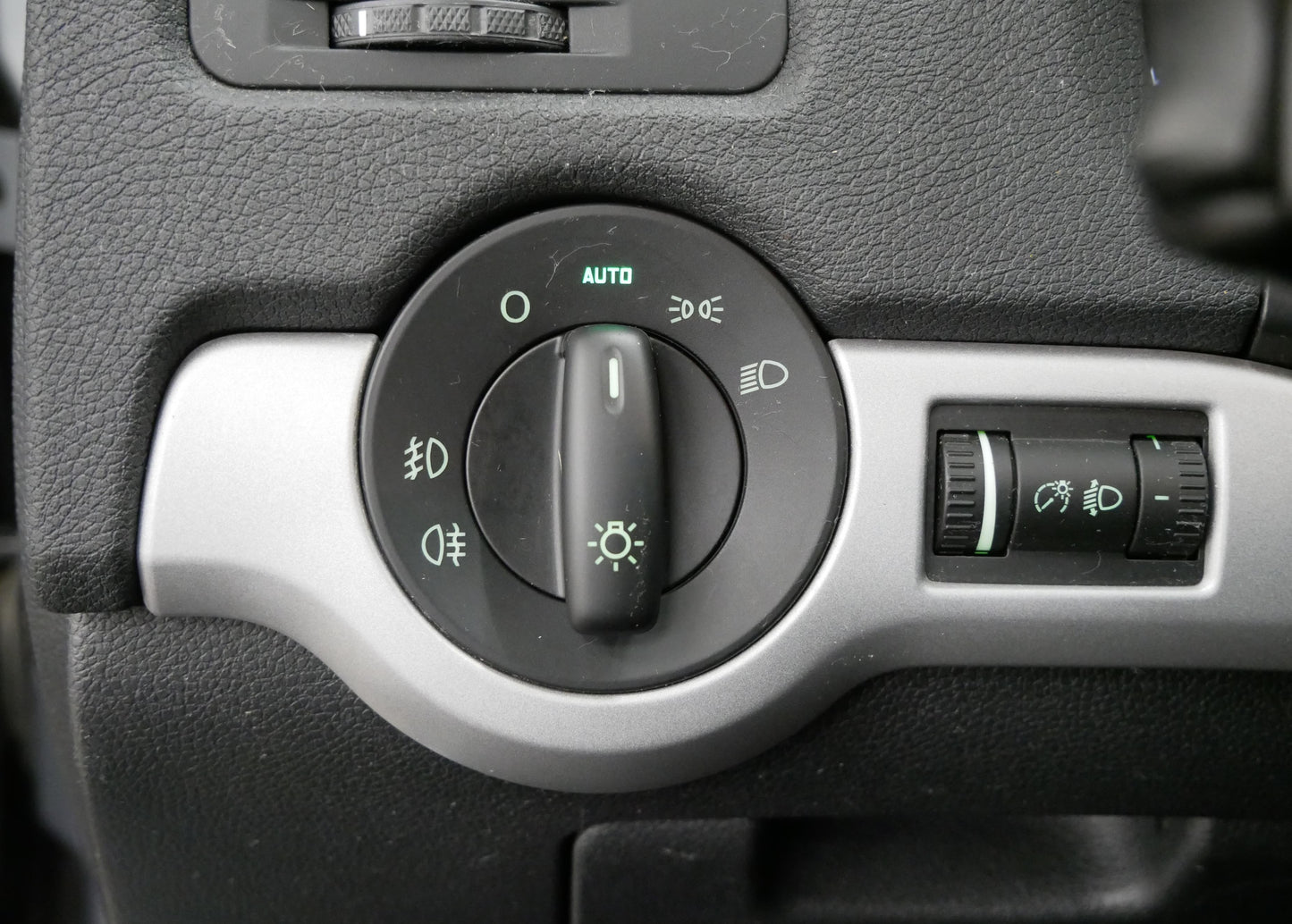 Škoda Octavia 1.6 TDI 77 kW Ambition