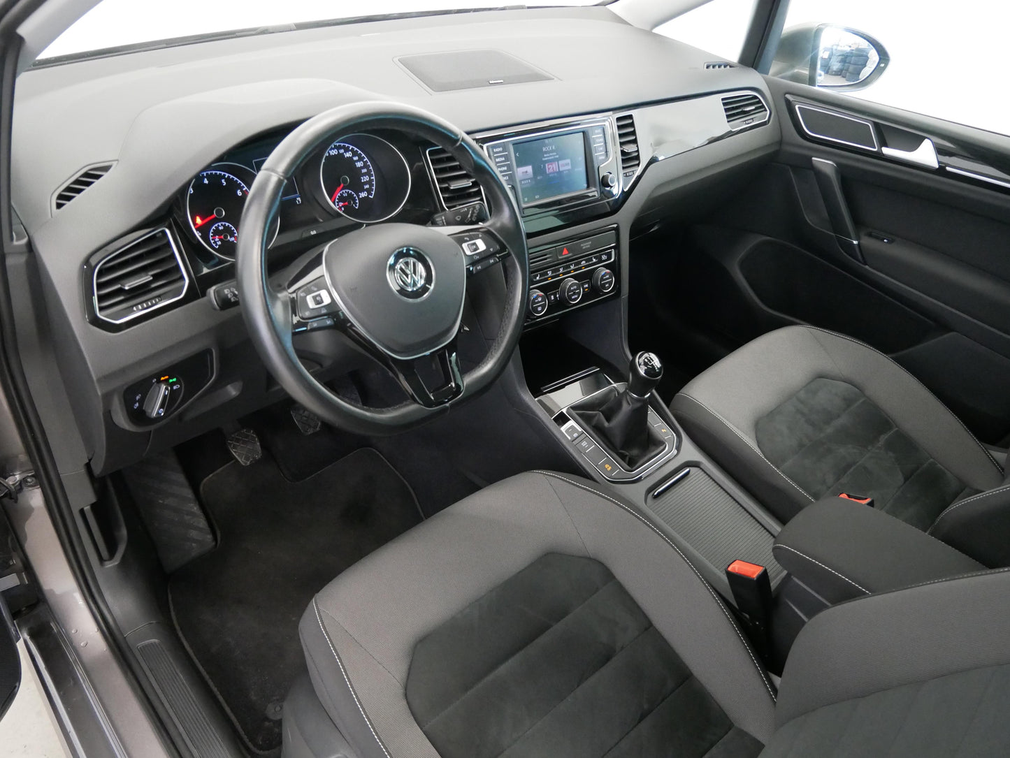 Volkswagen Golf 1.4 TSI 92 kW Highline