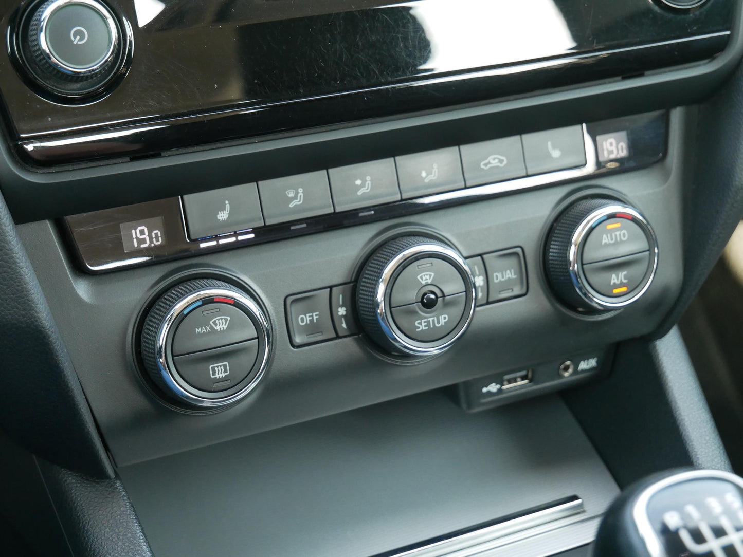 Škoda Octavia 2.0 TDI 110 kW Elegance Plus