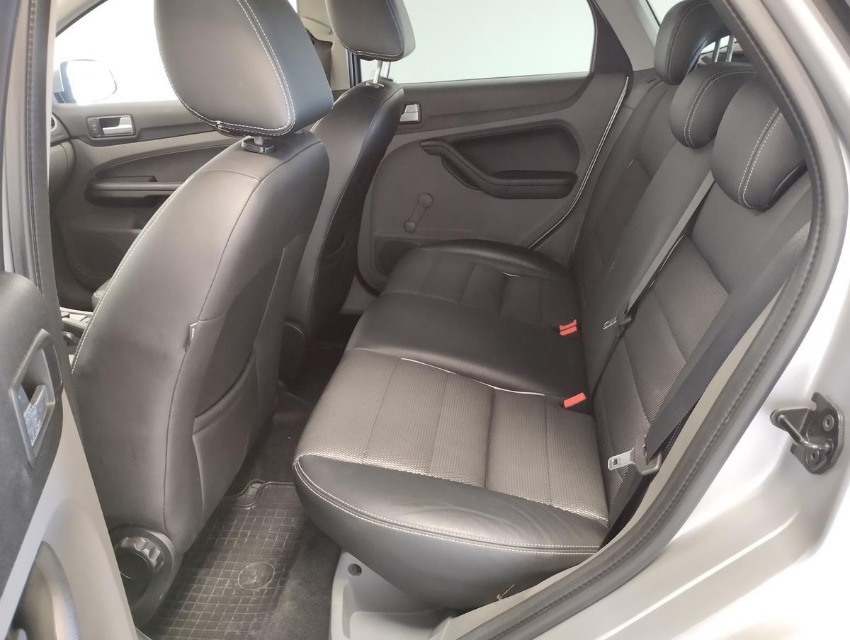 Ford Focus 1.6 16V 74kW