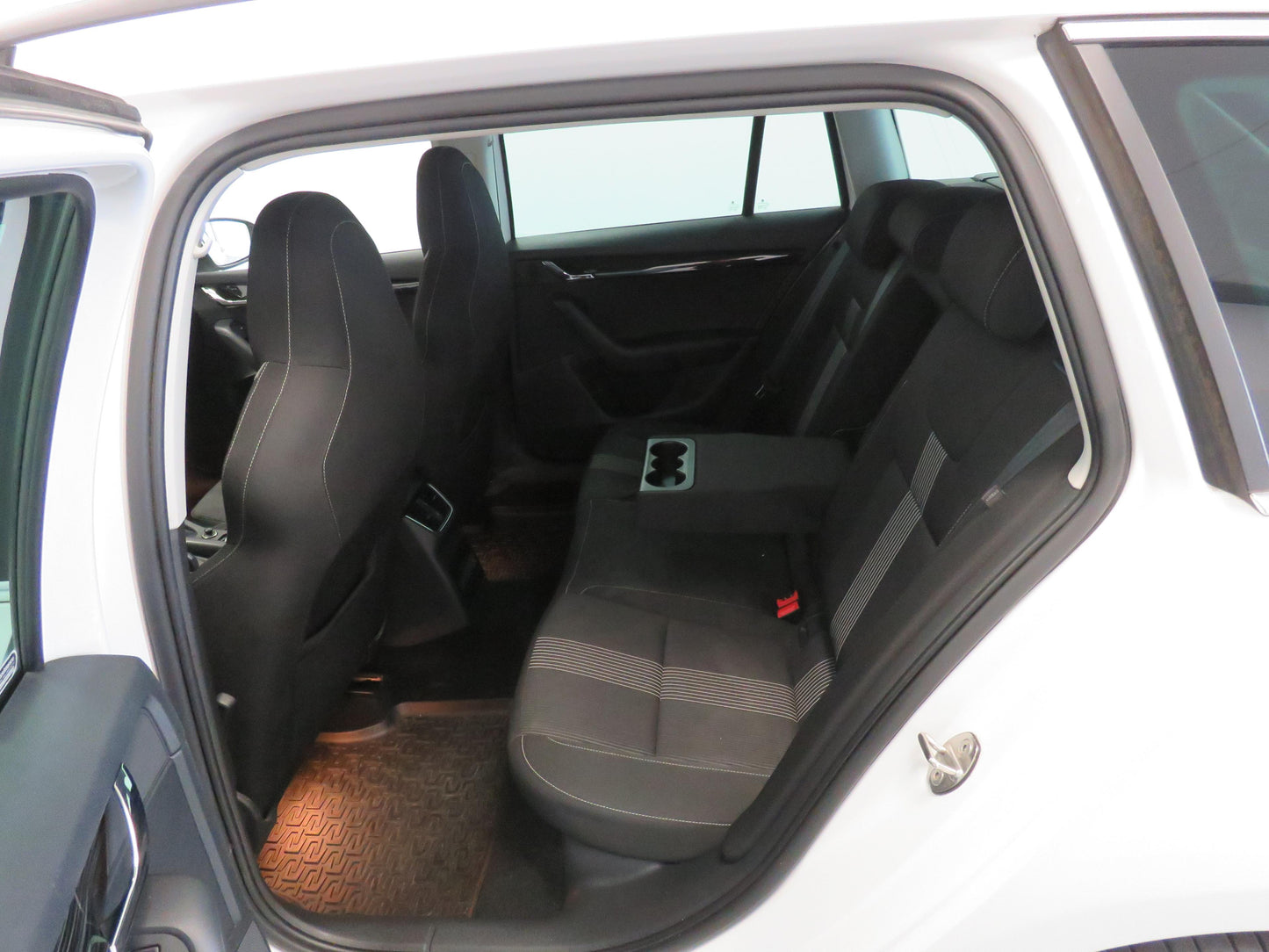Škoda Octavia 1.5 TSI 110 kW Style Dynamic