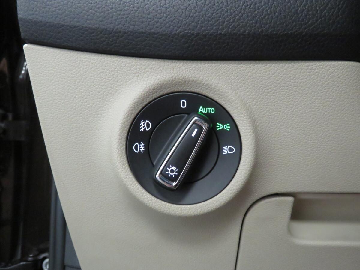 Škoda Kodiaq 2.0 TDI 110 kW 4x4 Style Plus