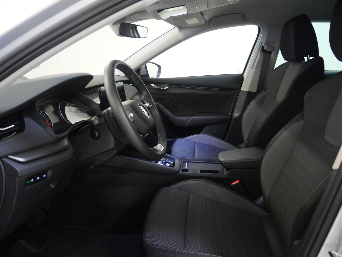 Škoda Octavia 2.0 TDI 85 kW Ambition