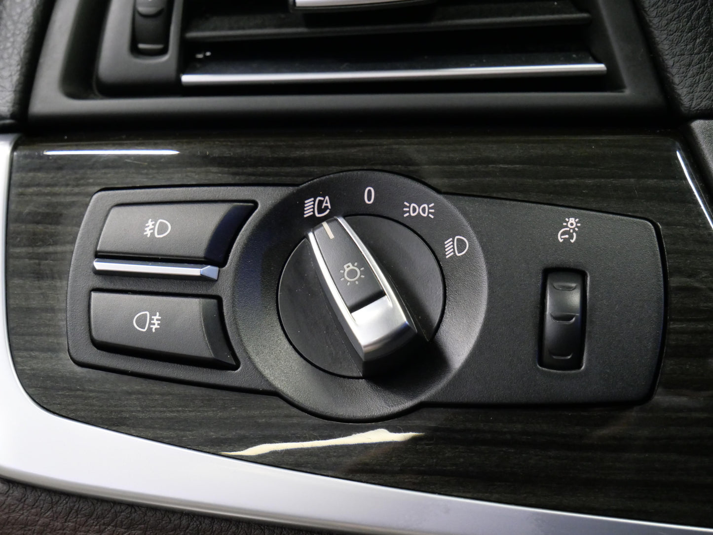BMW Řada 5 520d 135 kW xDrive