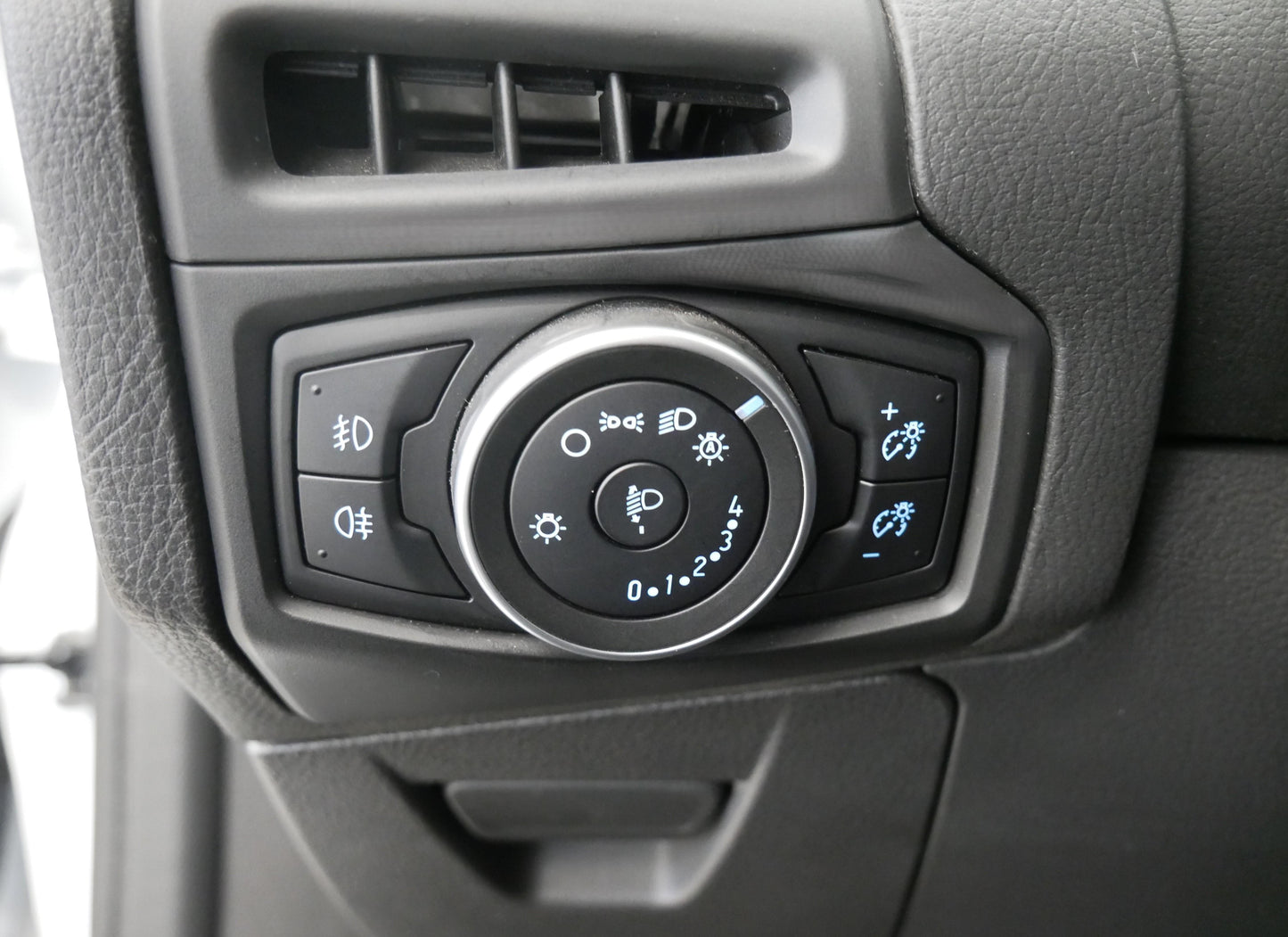 Ford Focus 1.5 TDCI 88 kW Titanium
