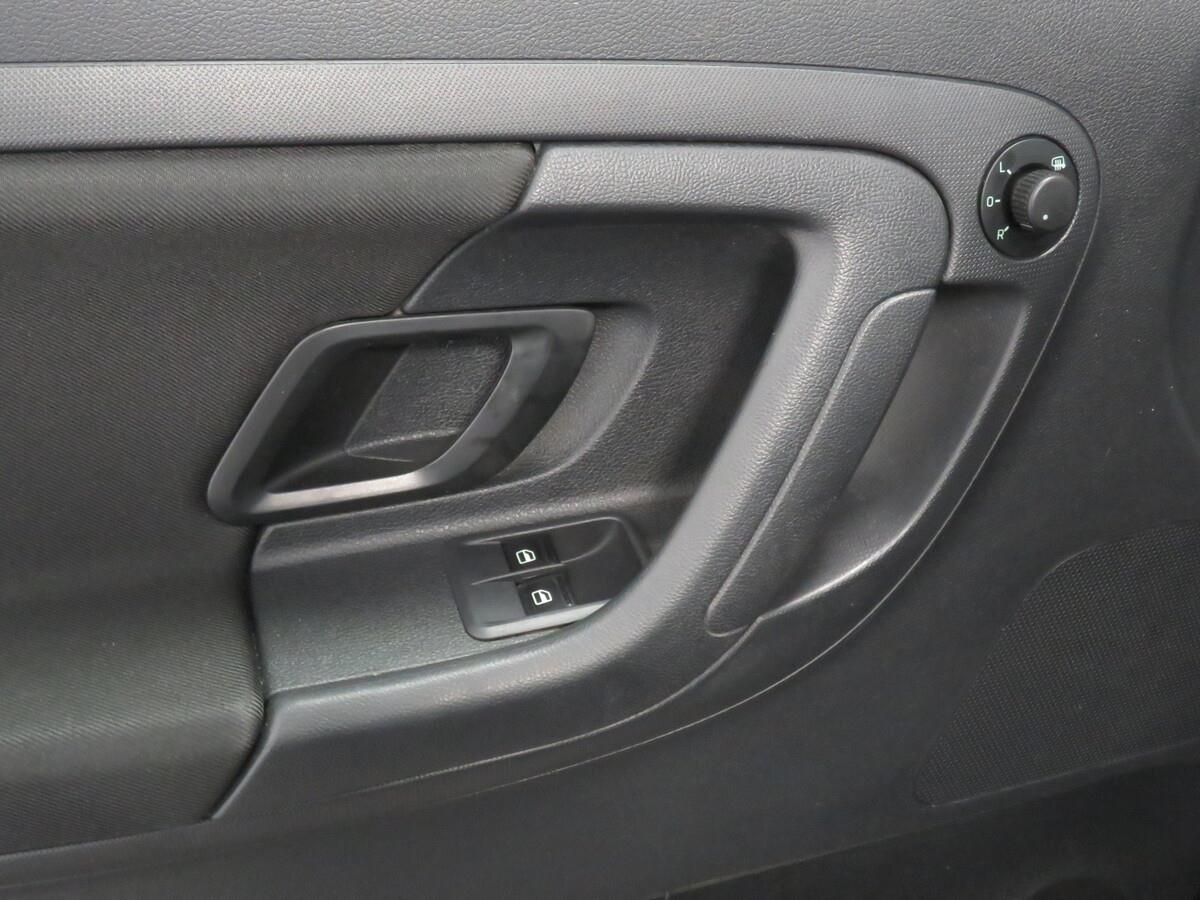 Škoda Roomster 1.4 16V 63 kW Trumf Ambition