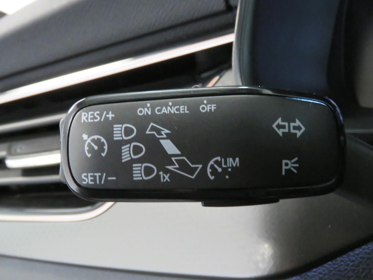 Škoda Scala 1.5 TSI 110 kW Style