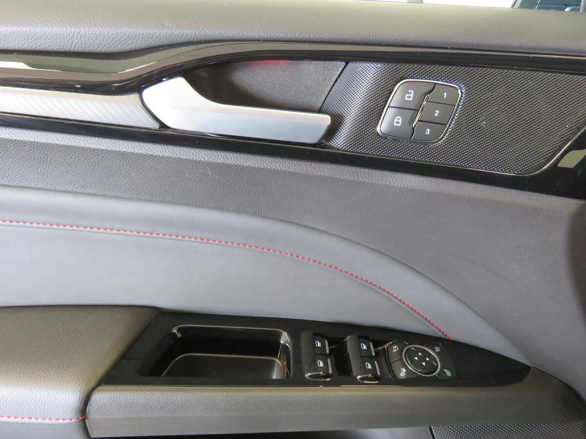 Ford Mondeo 2.0 Ecoblue 140 kW ST-Line