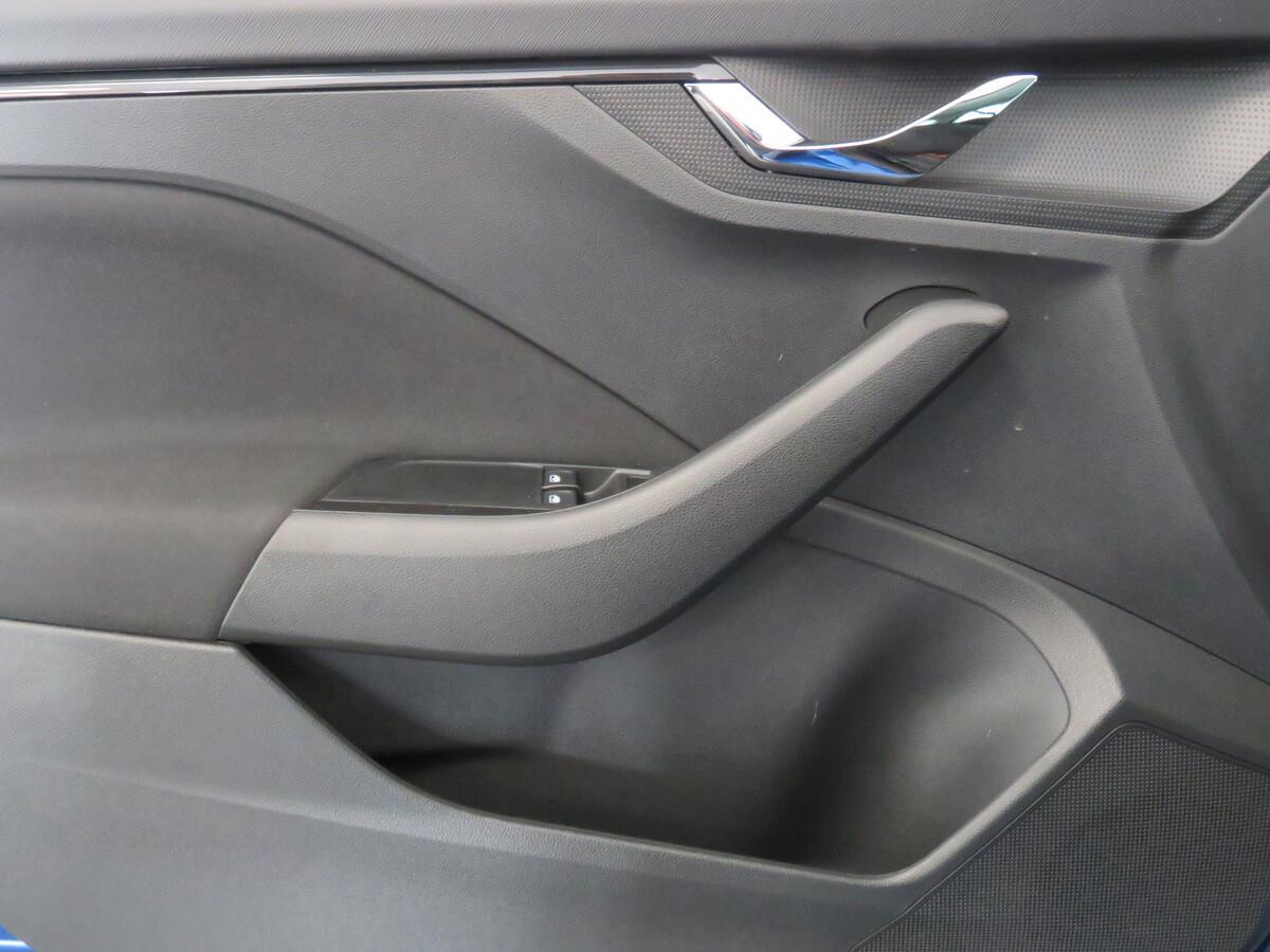 Škoda Kamiq 1.0 TSI 81 kW Ambition