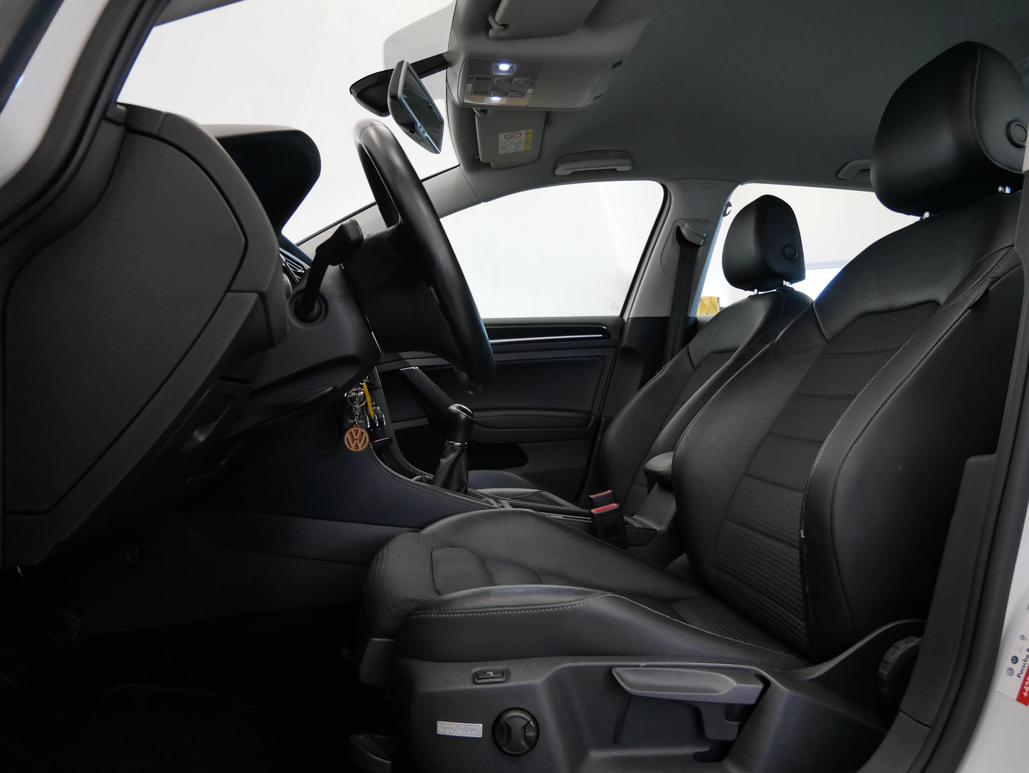 Volkswagen Golf 1.4 TSI 103 kW Highline