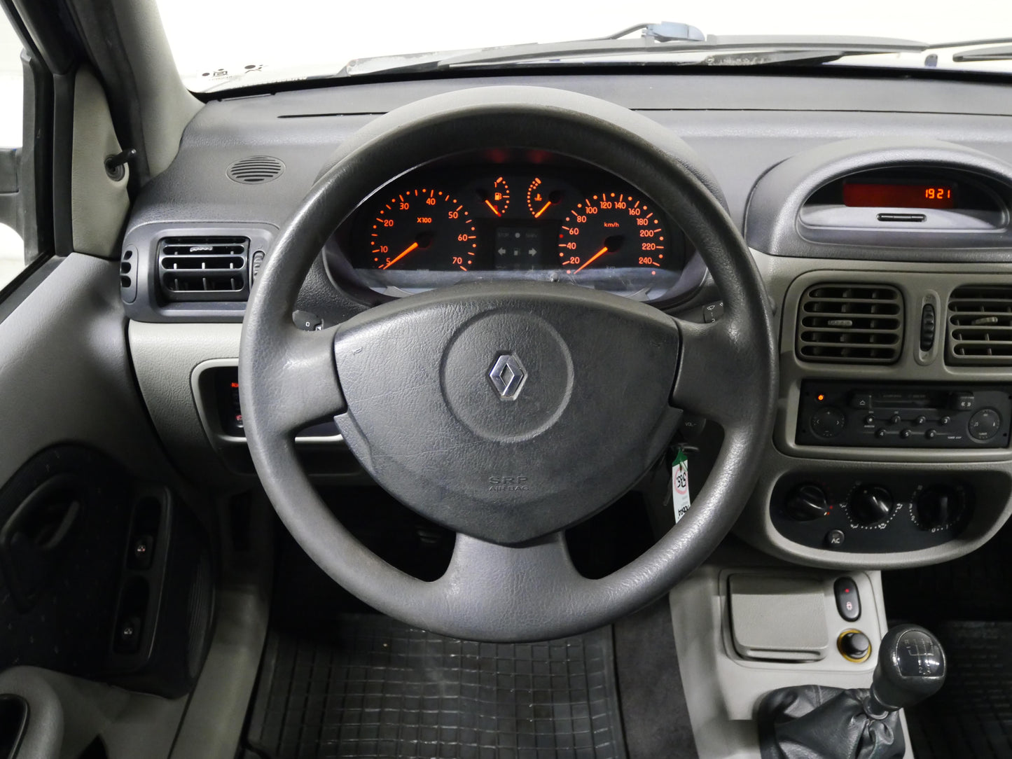 Renault Thalia 1.4i 55 kW
