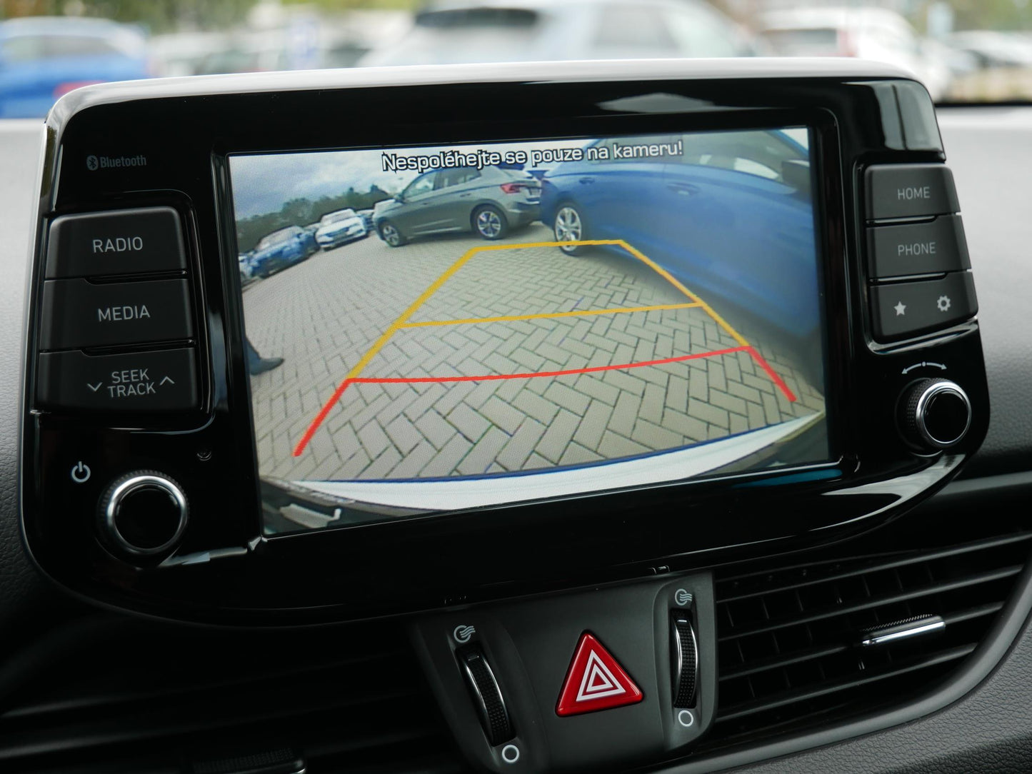 Hyundai i30 1.6 CRDi 85 kW Comfort