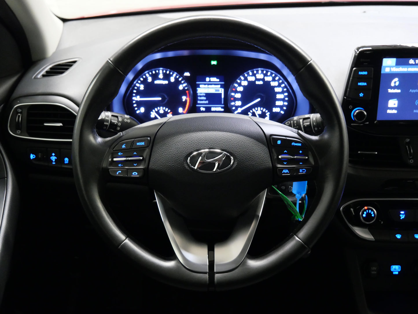 Hyundai i30 1.5i 81 kW Comfort