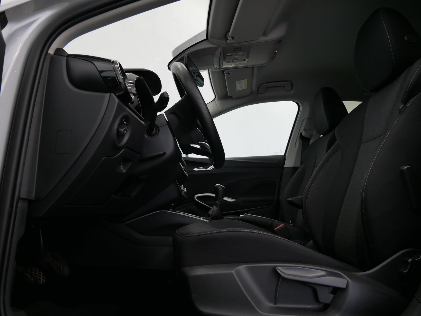 Škoda Fabia 1.0 TSI 81 kW Style