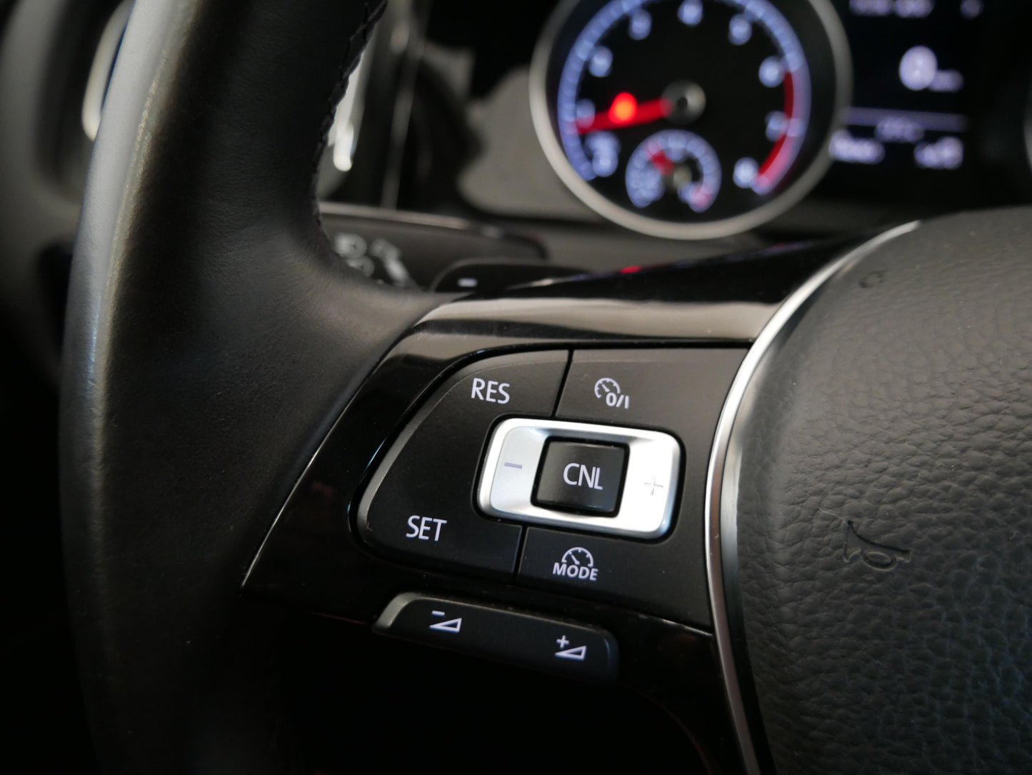 Volkswagen Golf Variant 1.4 TSI 92kw Highline