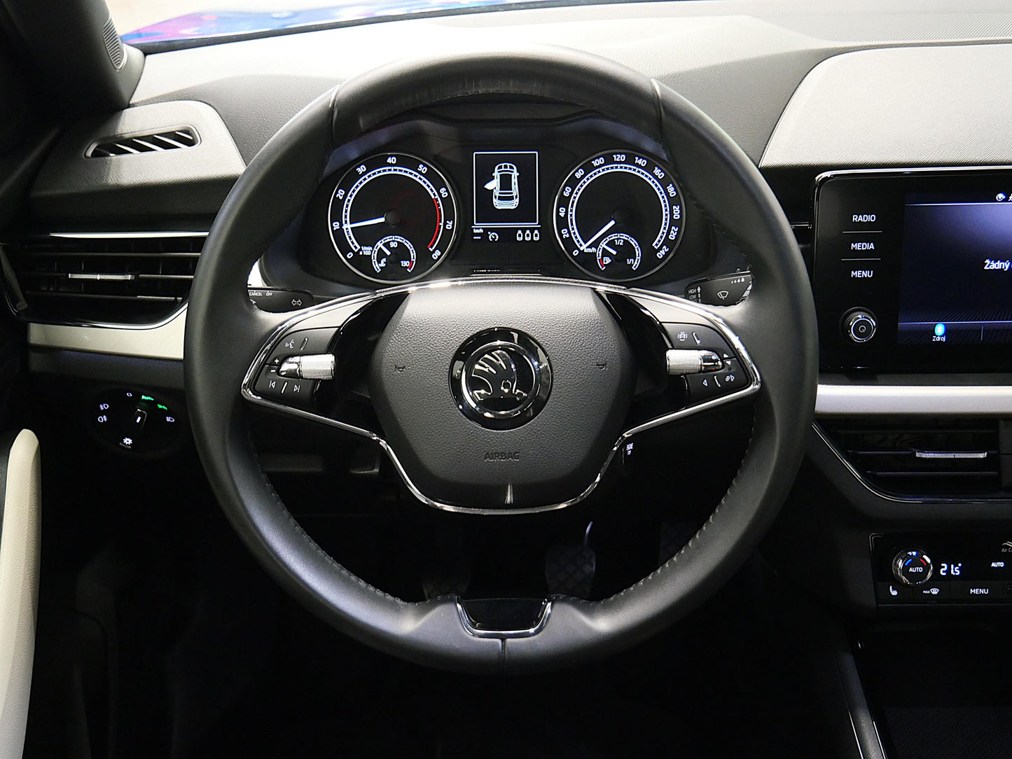 Škoda Kamiq 1.0 TSI 81 kW Style