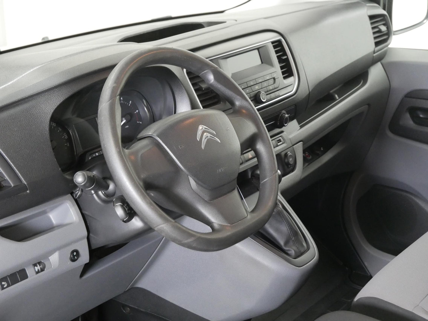 Citroën Jumpy 2.0 BlueHDI 110 kW L1H1 S&S