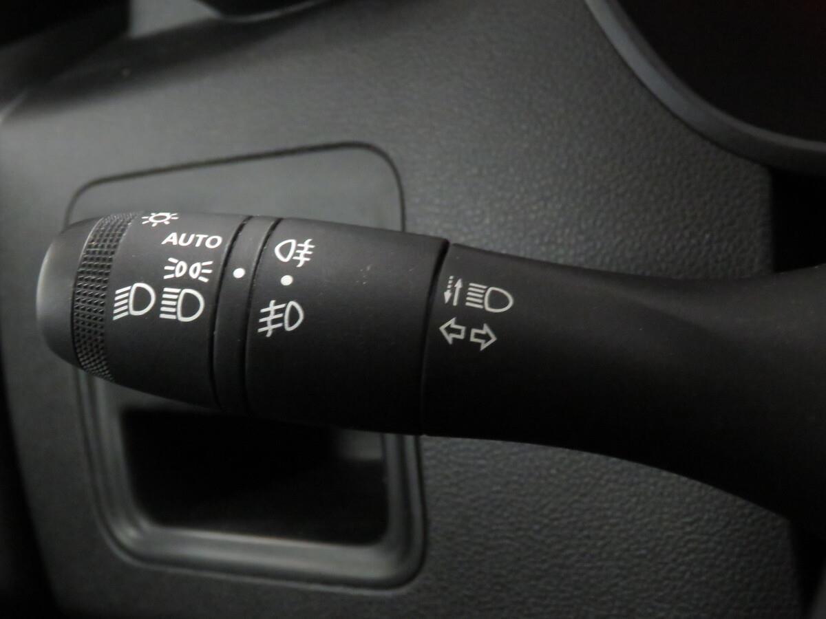 Dacia Duster 1.6 SCe 84 kW