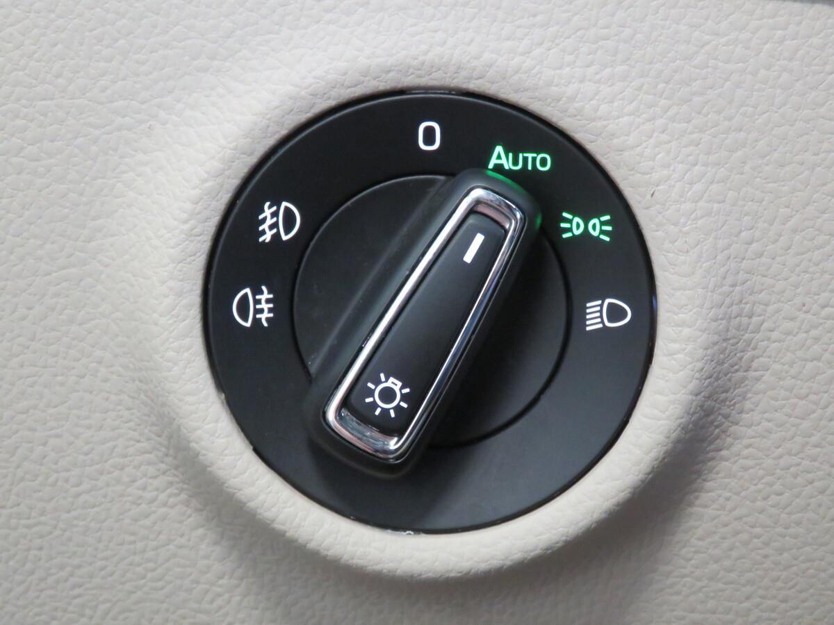 Škoda Superb 2.0 TDI 110kW Style