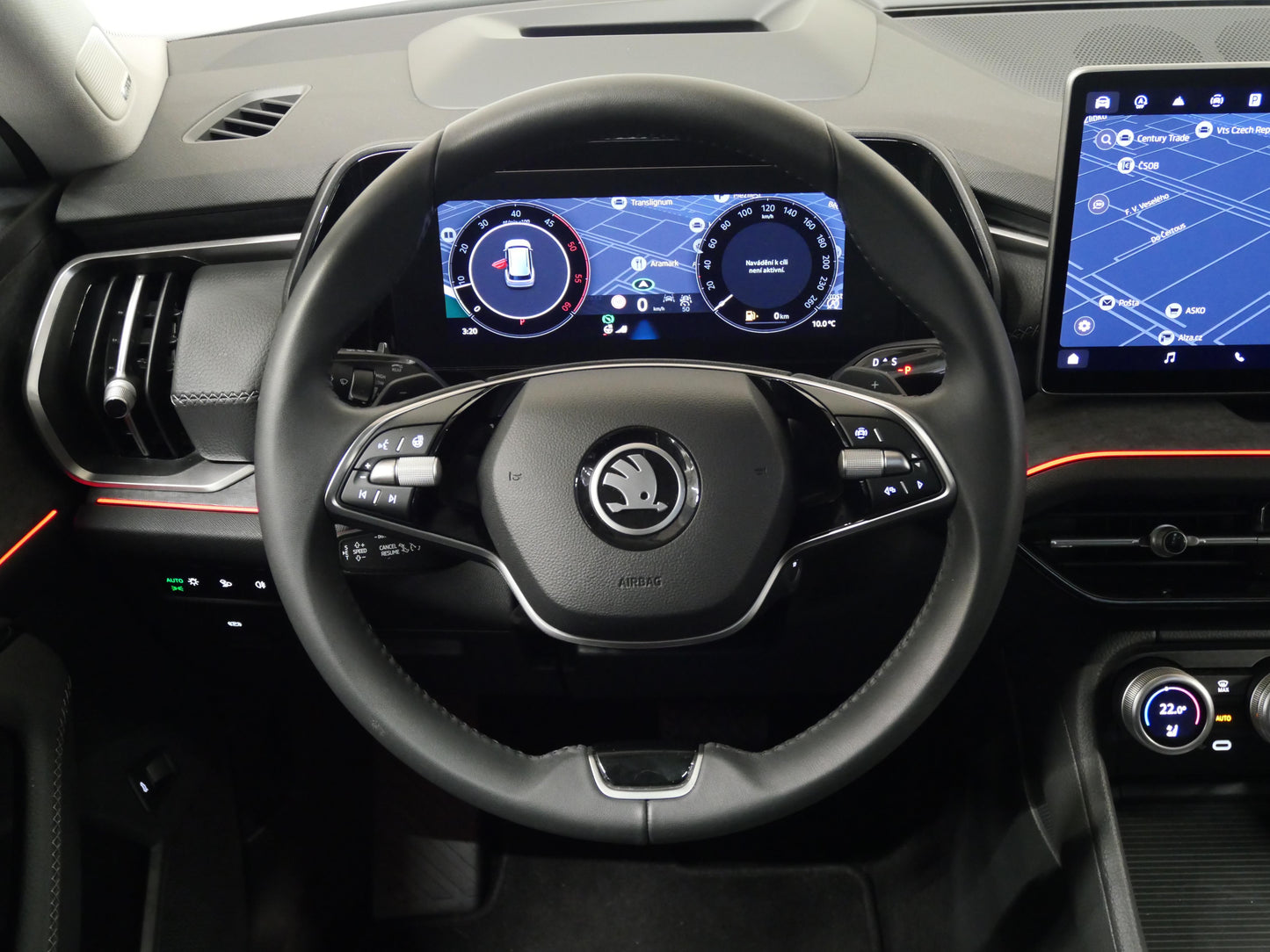 Škoda Kodiaq 2.0 TDI 142 kW Excl. Selection