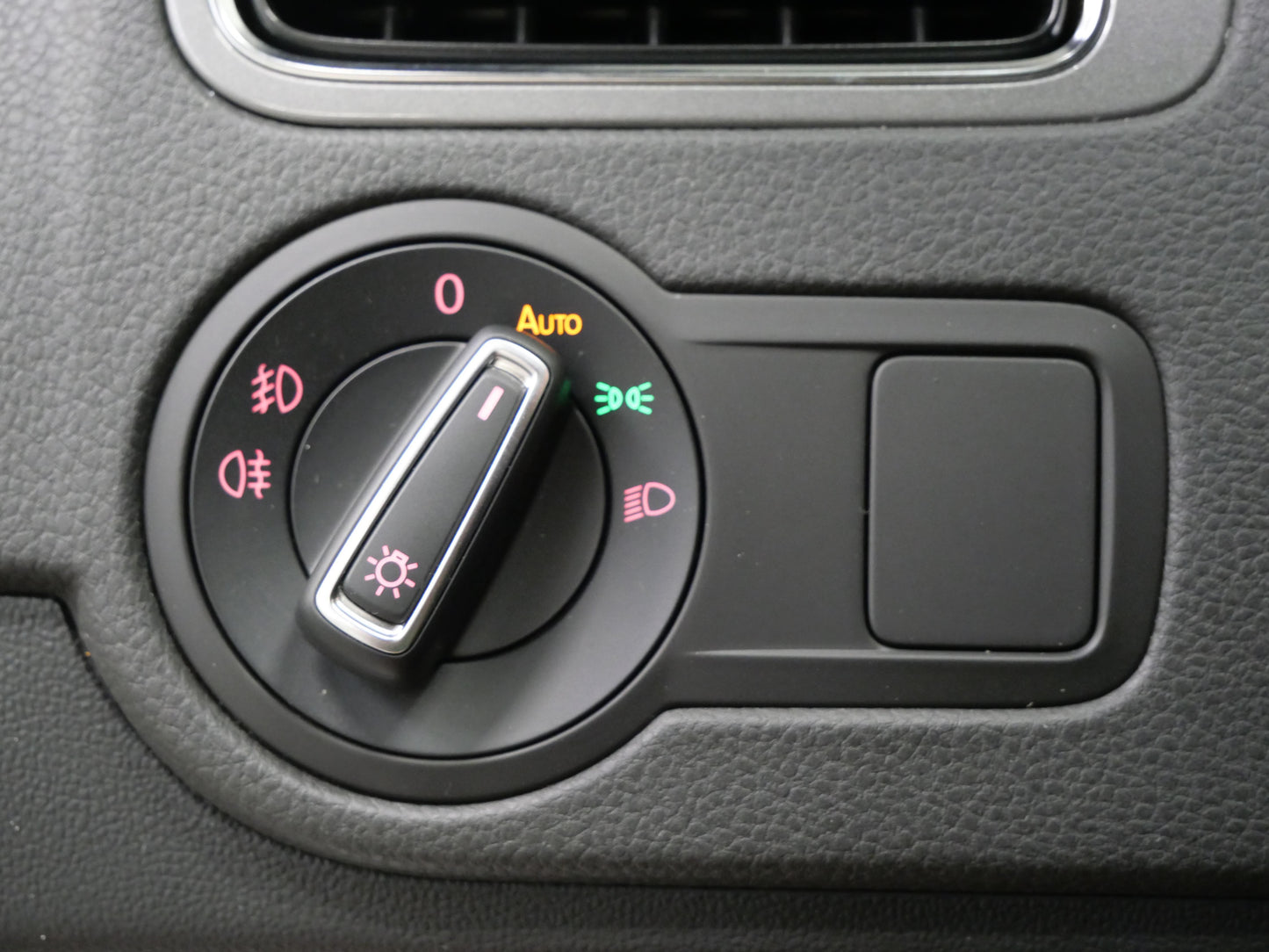 Volkswagen Polo 1.2 TSI 66 kW Highline