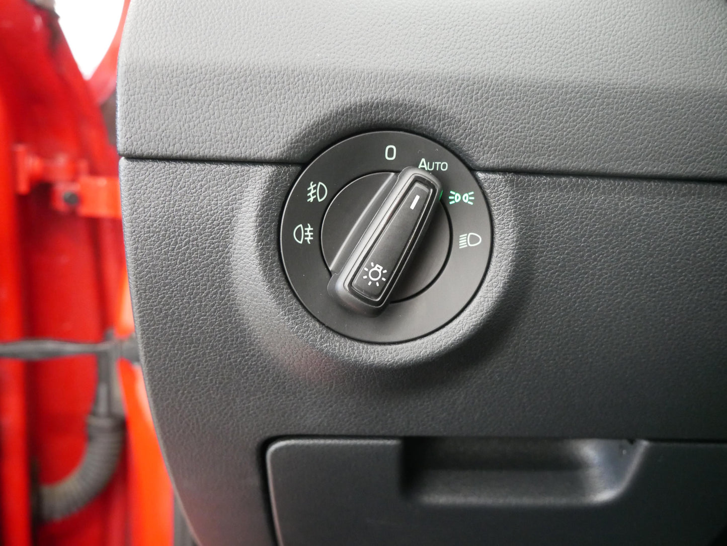 Škoda Octavia 1.0 TSI 85 kW Ambition