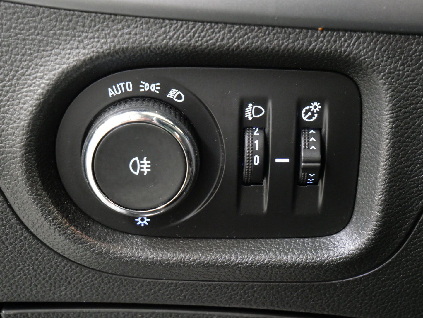 Opel Astra 1.5 CDTI 77 kW Edition