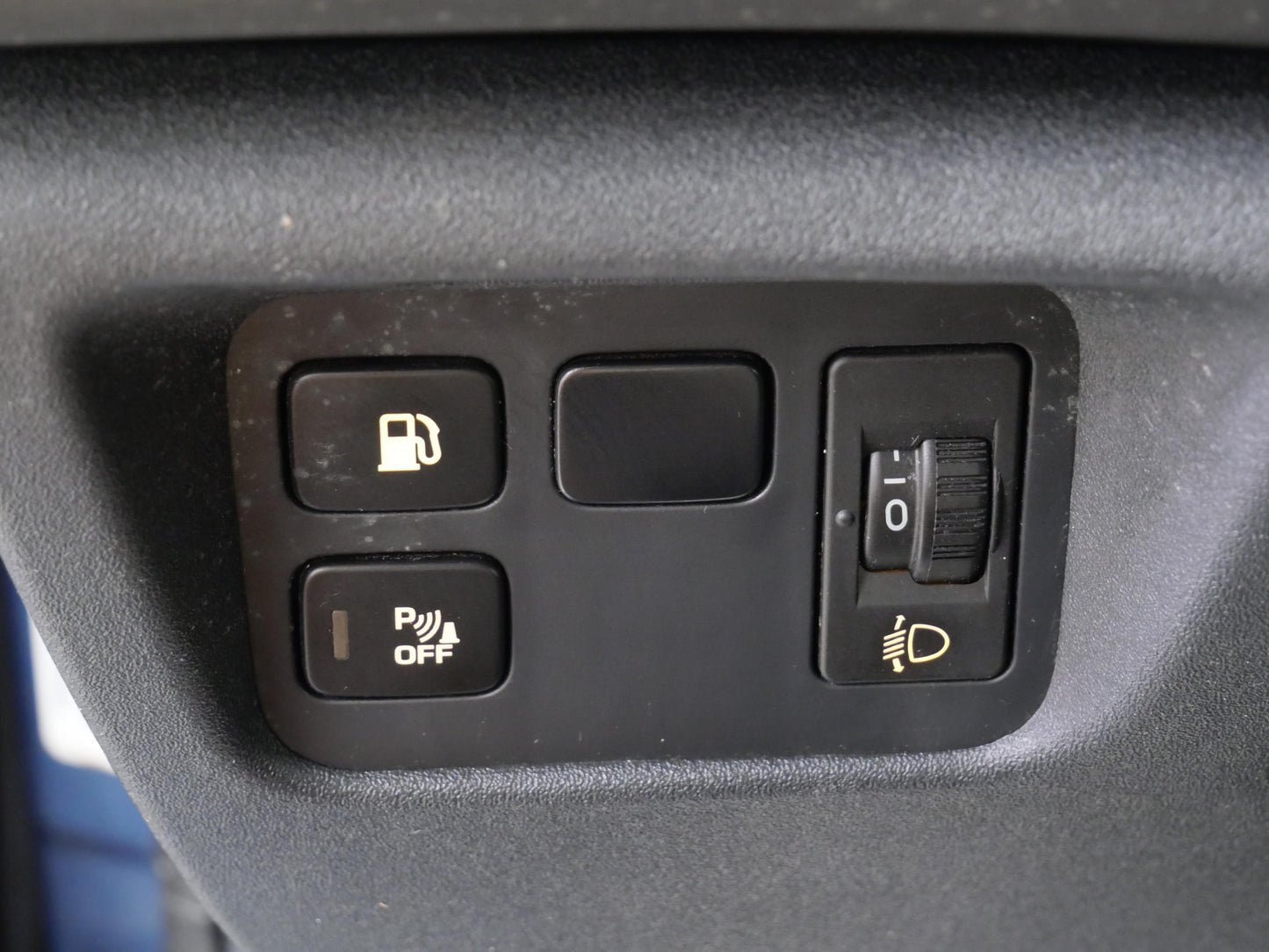 Citroën Grand C4 Picasso 1.6 HDI 82 kW Automat