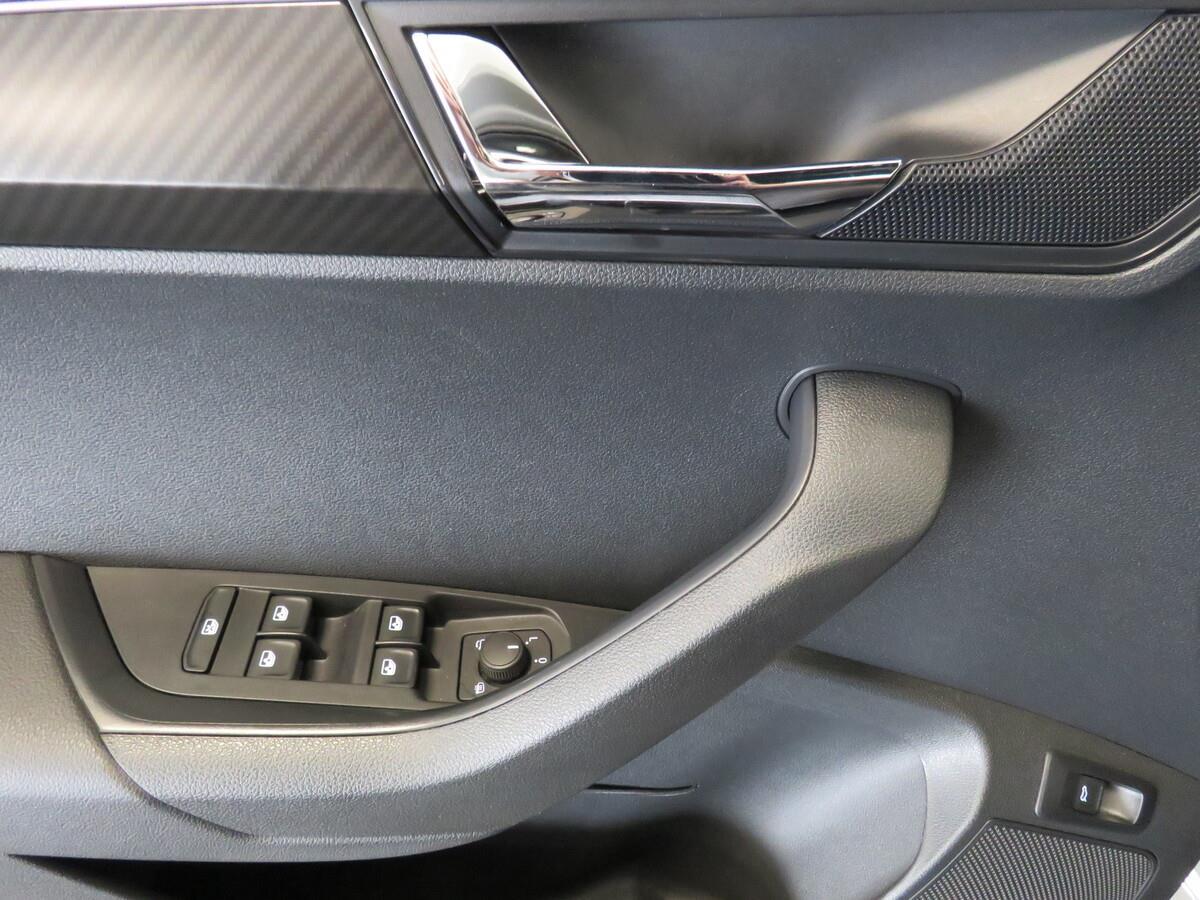 Škoda Karoq 1.5 TSI 110 kW Sportline Top