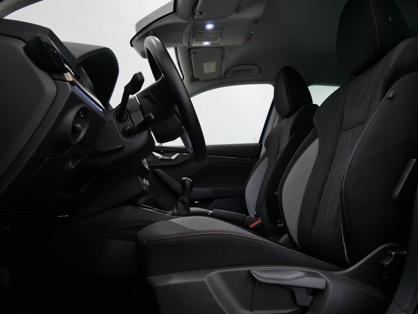 Škoda Scala 1.0 TSI 81 kW Style