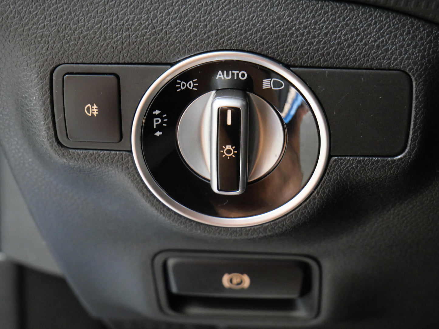 Mercedes-Benz A-Class 180 CDI 80 kW DCT Style