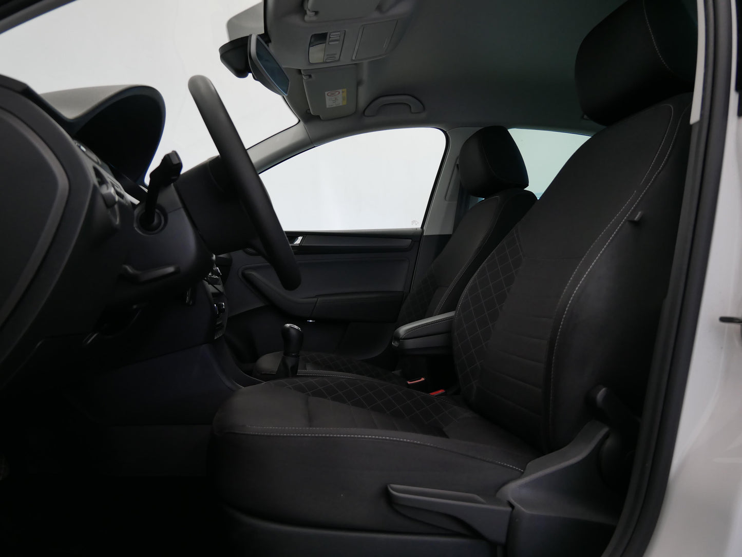 Škoda Rapid 1.0 TSI 81 kW Style Plus
