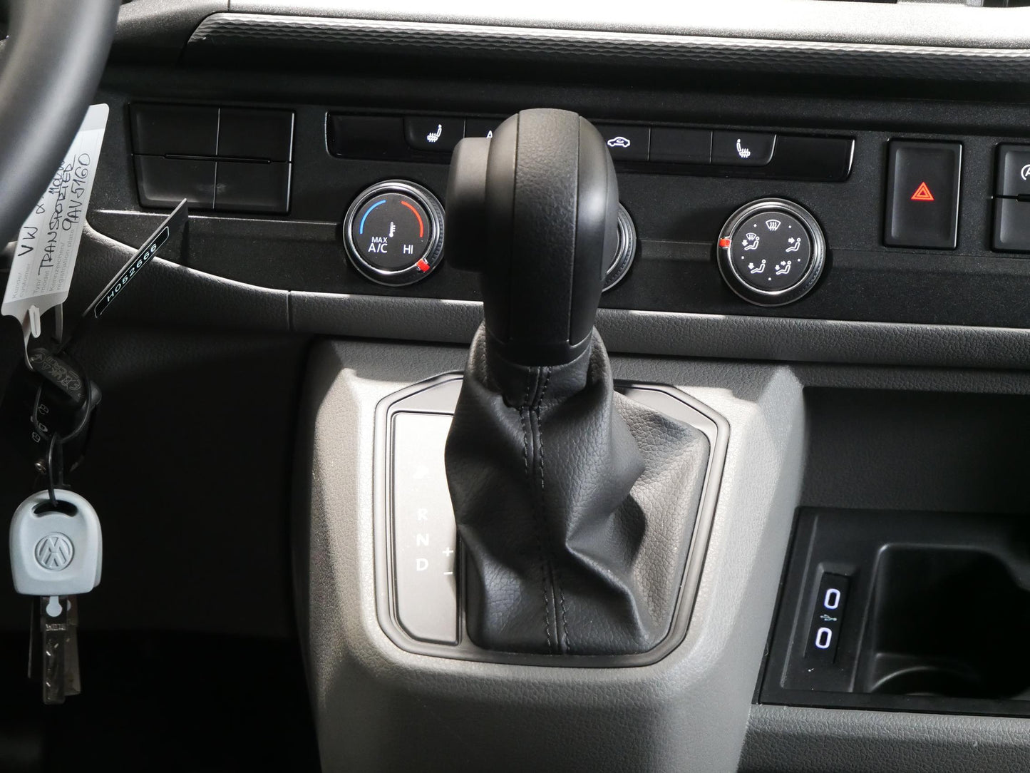 Volkswagen T6.1 2.0 TDI 110 kW Bulli Long