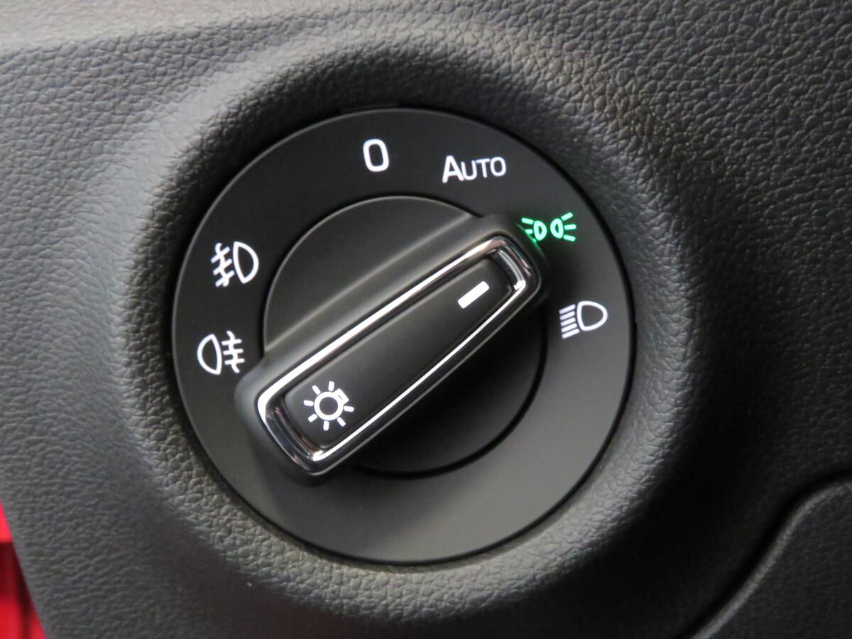 ŠKODA Kamiq 1.5 TSI 110 kW Monte Carlo