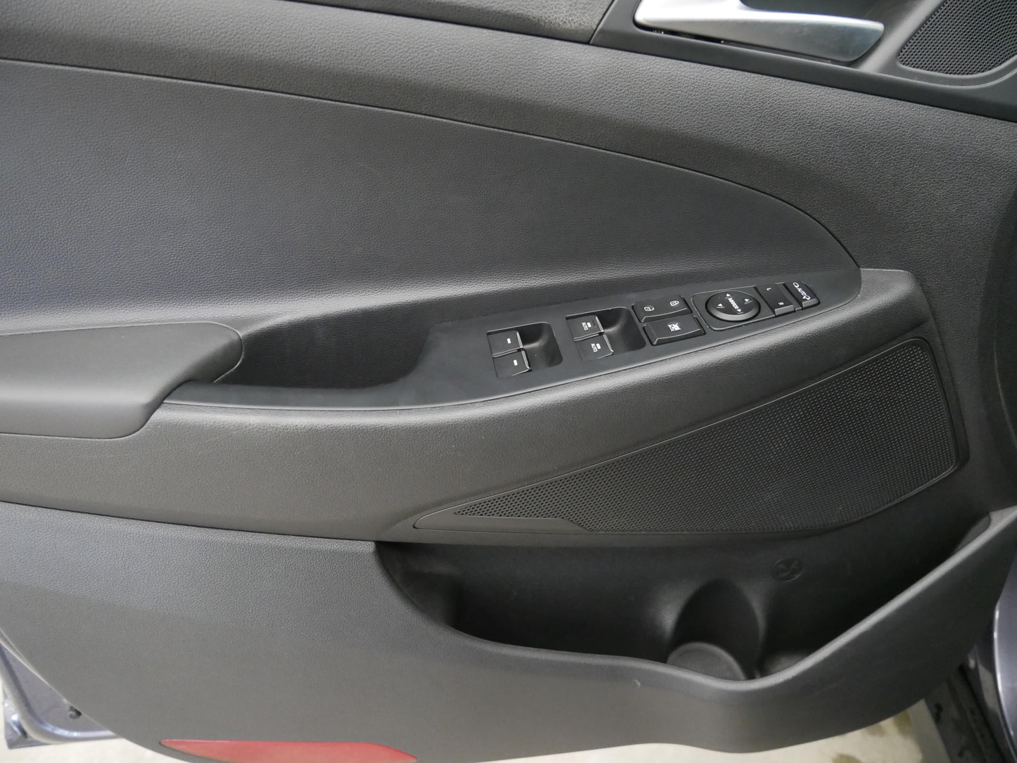 Hyundai Tucson 1.6 T-GDI 130 kW Traveller 4x4